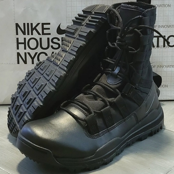 nike sfb gen 28
